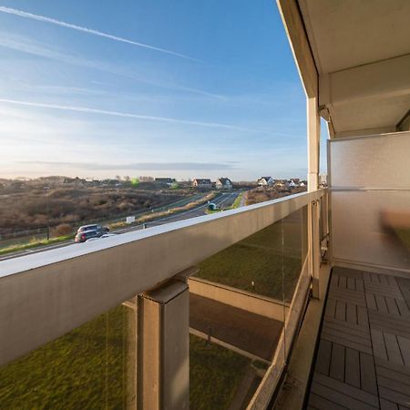 Vakantiestudio De Zeeparel De Panne Zewnętrze zdjęcie