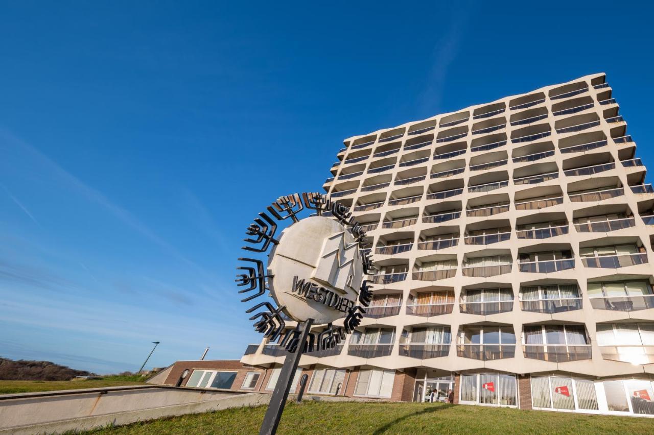 Vakantiestudio De Zeeparel De Panne Zewnętrze zdjęcie