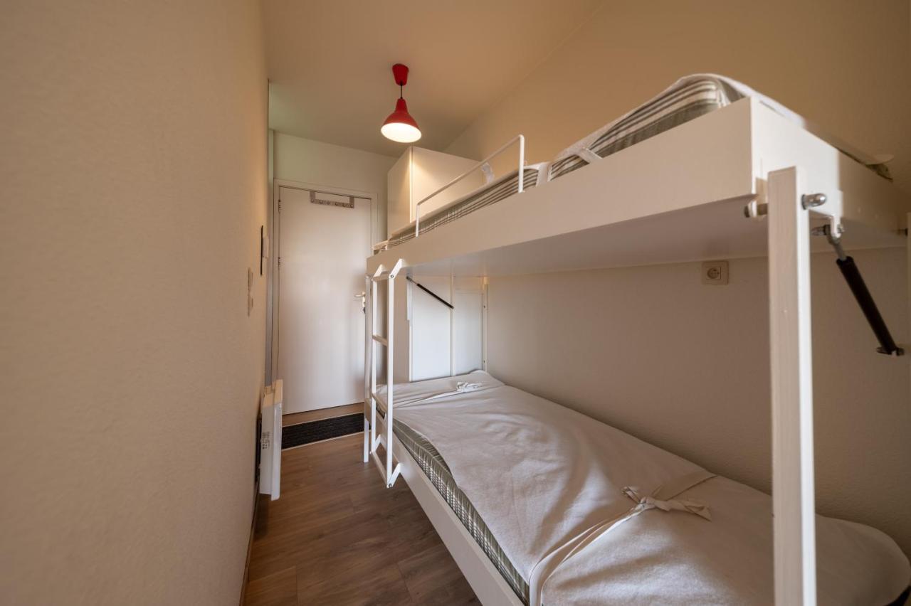 Vakantiestudio De Zeeparel De Panne Zewnętrze zdjęcie
