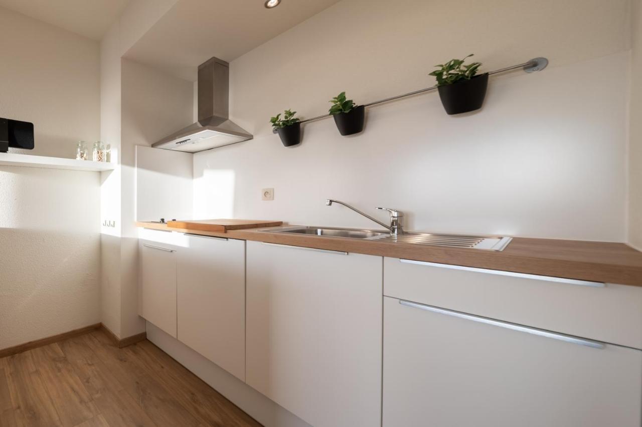 Vakantiestudio De Zeeparel De Panne Zewnętrze zdjęcie