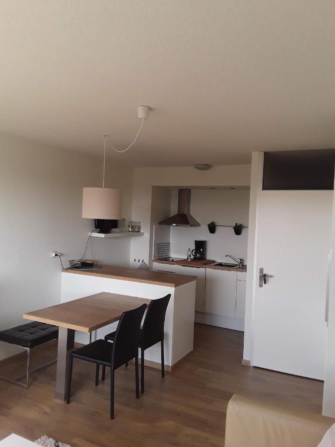Vakantiestudio De Zeeparel De Panne Zewnętrze zdjęcie
